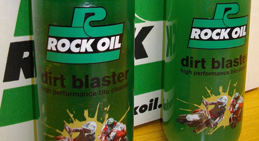 Lubricants for all industries